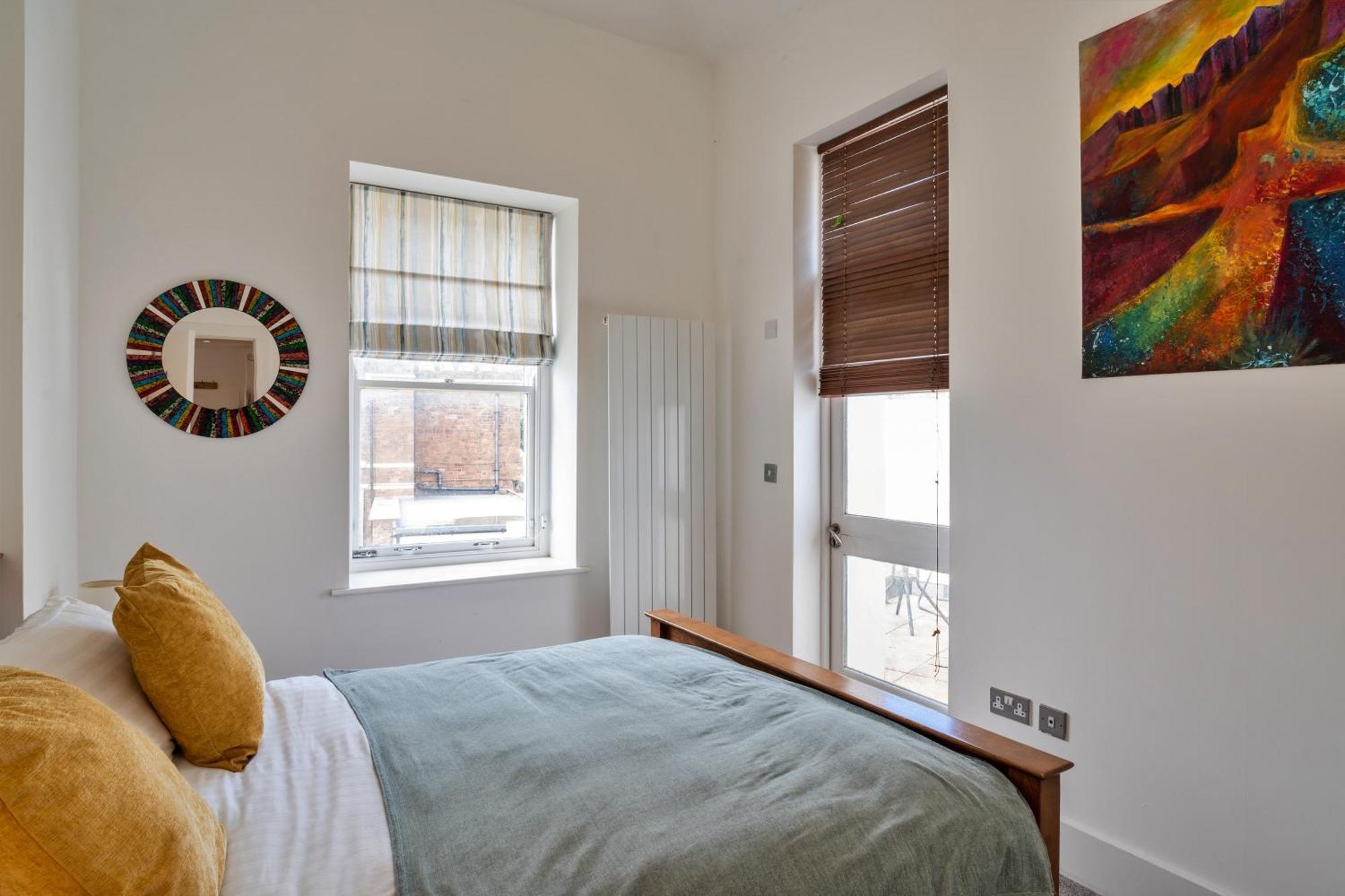Finest Retreats - Ocean Lookout - Luxury Woolacombe Beach Apartment With Sea Views Eksteriør bilde